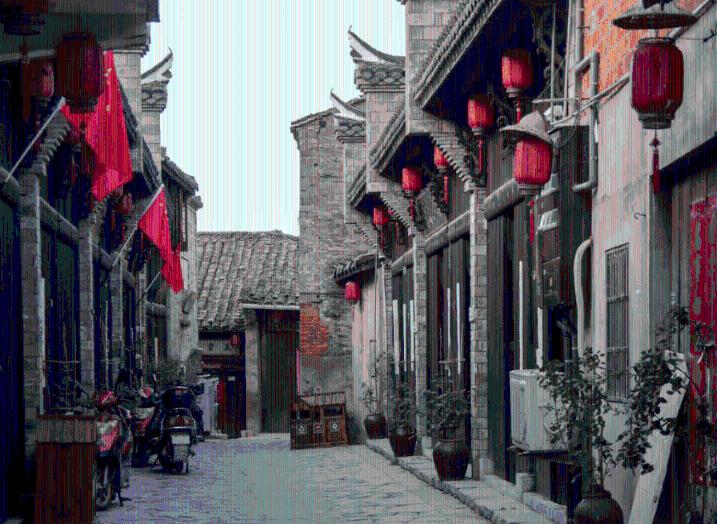 格斗战机